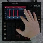 Getting Started With MPC One Using The Step Sequencer
