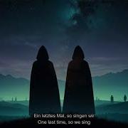 Rammstein Adieu Remix Female Singer Violin Piano
