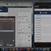 Webinar Meet FileMaker 15