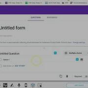 Using Equatio Add On For Googl