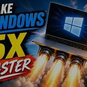 Windows PC Running Slow Fix It In MINUTES With FREE Settings