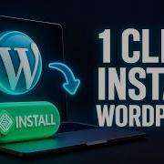How To Install WordPress On Localhost MacBook 1 Click Setup WordPress Locally