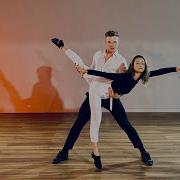 Ariana Grande Justin Bieber Stuck With U Dance Cover Ustin Ieva