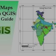 Creating Map Layout In QGIS Beginners Guide QGIS 3