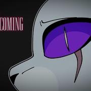 THEY RE COMING FOR ME Original OC Animatic Control Halsey