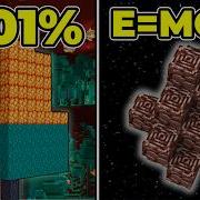 1 Hour Of Theoretically Possible Events In Minecraft