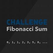 Solving Coding Challenges 1 Fibonacci Sum