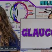 Glaucoma