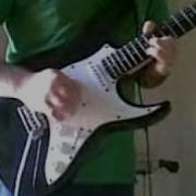 Orianthi Live At Crossroads Festival 2007 Cover