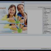 Start Page Design In Jframe With Progress Bar And Image Auto Hide After Delay With Source Code