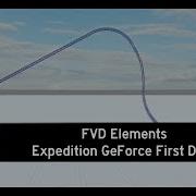 FVD Elements Expedition GeForce First Drop