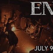 END Full Set W Multitrack Audio Live The Foundry Concert Club