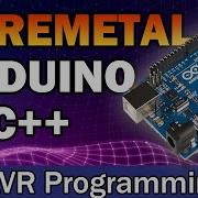Getting Started With Baremetal Arduino C Programming No IDE Required Linux SDK