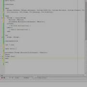 Урок 1 Знакомство с Delphi Xe