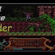 Strider Atari St Full Game No Death