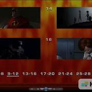 DVD Menu Walkthrough 12 Reverse Version