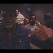 6uff Badda Dan Feat Rezman Visualizer