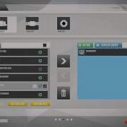 MultiTouch Pack Desktop Tutorial Step 3 Set Screensaver