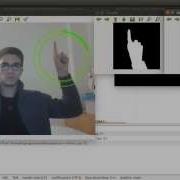 Finger Detection With C OpenCV