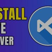 How To Install Live Server In Visual Studio Code