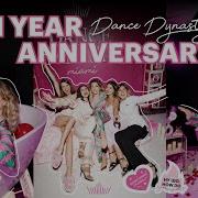 Dance Studio Miami Anniversary Memories Dance Dynasty