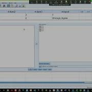 Recoding String Variables Into Numeric Variables In SPSS