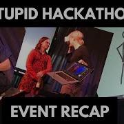 Stupid Sh T No One Needs And Terrible Ideas Hackathon SF 2017