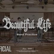 Xdinary Heroes Beautiful Life Band Practice Video