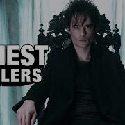 Honest Trailers The Sandman