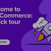 How To Set Up WooCommerce Quick Tour Of The Admin Dashboard
