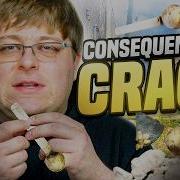 The Consequences Of Trying Crack