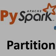 PySpark Partition