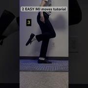2 Easy But Cool MJ Moves Tutorial