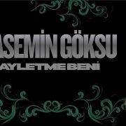 Yasemin Göksu Ayletme Beni I Urumeli Hatırası 2010 Kalan Müzik