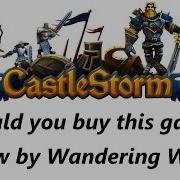 CastleStorm Review Should You Buy This Game