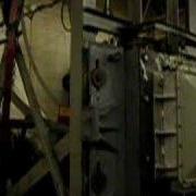 MIL 901 Mechanical Shock Testing