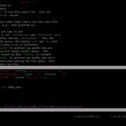 Setting Up Vim For Python Development