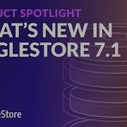 What S New In SingleStore 7 1