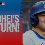 Shohei Ohtani Returned To Angel Stadium And Set A NEW CAREER HIGH In XBH 大谷翔平ハイライト