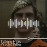 Talking Head Psycho Killer Nightcore