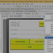 Data From EditText Button Click Toast In Android Studio