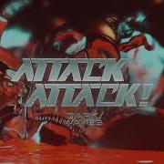 Attack Attack Dark Waves