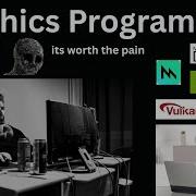 Intro To Graphics Programming What It Is And Where To Start