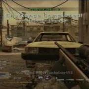 XASUx Panda COD4 Nice Collateral