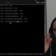 Bash Scripting 4 ANSI Escape Sequences Add Color And Style To Terminal Output