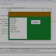 Java Swing Remove Item In JList Using Button