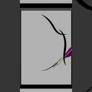 Face Vector Using Python Turtle Shorts Youtubeshorts Homedecor