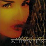 Seden Gürel Çalkala 1996