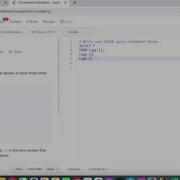 Consecutive Numbers Leetcode Database SQL