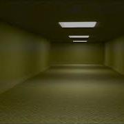 Backrooms Test 2